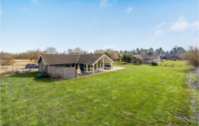 Beautiful Home In Idestrup With Sauna, Bogø By